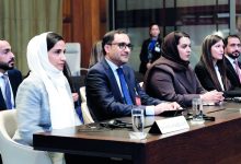 صورة الإمارات ترحب بقرار «العدل الدولية» الرافض لادعاءات القوات المسلحة السودانية الباطلة