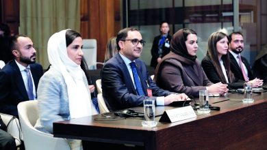 صورة الإمارات ترحب بقرار «العدل الدولية» الرافض لادعاءات القوات المسلحة السودانية الباطلة