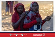صورة تقليص التمويل يعرض ملايين اللاجئين لخطر العنف والفقر والموت