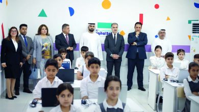 صورة «المدرسة الرقمية» تطلق مشروعات مشتركة مع حكومة كردستان العراق