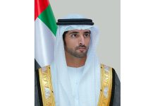 صورة حمدان بن محمد يطلق مبادرة «حوي دبي»