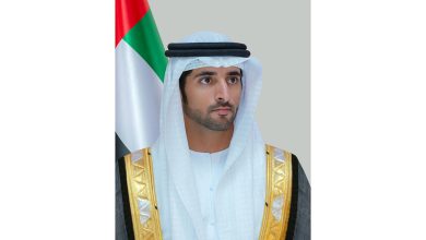صورة حمدان بن محمد يطلق مبادرة «حوي دبي»