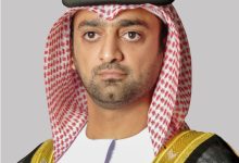 صورة عمار بن حميد يصدر قرارا أميريا بإعادة تشكيل لجنة التشريعات في عجمان برئاسة أحمد بن حميد