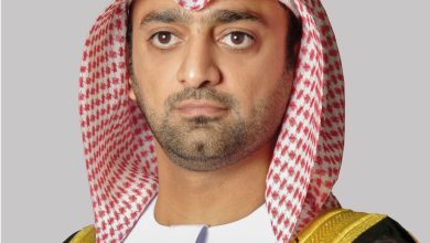 صورة عمار بن حميد يصدر قرارا أميريا بإعادة تشكيل لجنة التشريعات في عجمان برئاسة أحمد بن حميد