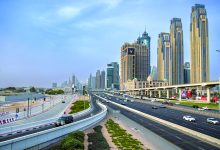 صورة 9 مشاريع جديدة لـ «طرق دبي» في مايو الجاري