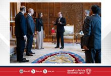 صورة وفد بحريني رسمي يبدأ زيارة إلى ماليزيا لترويج فرص الاستثمار
