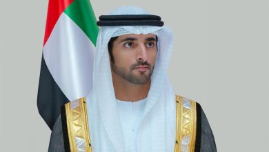 صورة فخورون بما وصلت إليه قواتنا المسلحة من مستويات عالية بفضل المتابعة والدعم الكبير لرئيس الدولة