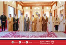 صورة في يوم الصحافة البحرينية … الصحافة والإعلام الوطني شريك فاعل ومؤثر في دعم مسيرة التنمية والنهضة