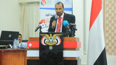 صورة مؤتمر وطني للتعليم يدعو الى خطة  شاملة للنهوض بالتعليم واعتماد مناهج وطنية موحدة