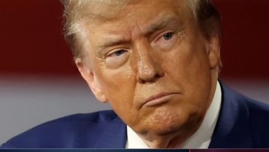 صورة عاجل.. الحوثيون يعلنون الاستسلام ويتوسلون ترامب إيقاف الحرب
