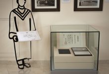 صورة مشروع “درجة علمية” يستذكر حصول حاكم الشارقة الدكتوراة الفخرية من جامعة كانازوا اليابانية