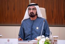 صورة هدفنا الوصول لمساهمة تبلغ 450 مليار درهم من القطاع السياحي خلال الـ6 سنوات القادمة