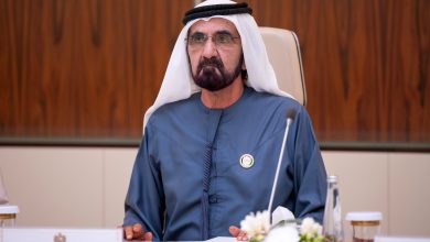 صورة هدفنا الوصول لمساهمة تبلغ 450 مليار درهم من القطاع السياحي خلال الـ6 سنوات القادمة