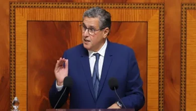 صورة شبكة شبابية تراسل مؤسسة وسيط المملكة بشأن الإقصاء في مباريات التوظيف العمومي
