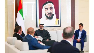صورة الاستثمار في الذكاء الاصطناعي ركيزة أساسية لاستشراف المستقبل