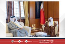 صورة نيابةً عن جلالة الملك المعظم.. وزير الديوان الملكي يتسلم البيانات المالية المدققة لحسابات ديوان الرقابة المالية والإدارية للسنة المالية المنتهية في 31 ديسمبر 2024
