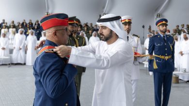 صورة قواتنا المسلحة نبض عزة الوطن ودرعه الحصين