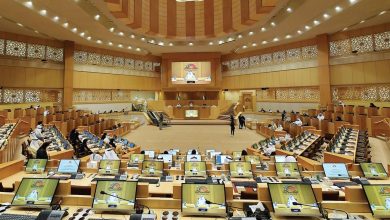 صورة “الوطني” يحدد 7 توصيات لتعزيز إدارة واستدامة الوقف وأموال الزكاة