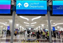 صورة إقبال كثيف على رحلات لبنان مع إلغاء قرار منع سفر المواطنين