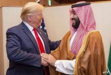 صورة عاجل: السعودية ترحب بالاتفاق الأمريكي- الحوثي وتعلن دعمها الكامل لجهود التوصل إلى حل سياسي شامل في اليمن