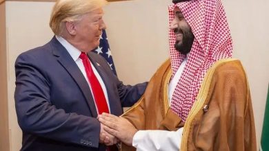 صورة عاجل: السعودية ترحب بالاتفاق الأمريكي- الحوثي وتعلن دعمها الكامل لجهود التوصل إلى حل سياسي شامل في اليمن