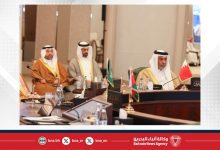 صورة وكيل الوزارة للشئون المالية يترأس وفد مملكة البحرين في الاجتماع (73) للجنة وكلاء وزارات المالية بدول مجلس التعاون