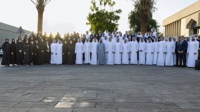 صورة التجارة لغة الحضارات.. والإمارات أتقنت هذه اللغة بثقة كبيرة