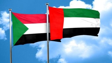 صورة الجالية السودانية في الإمارات لن تتأثر بقرارات سلطة بورتسودان