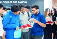 صورة 5 مقومات تعزز جامعات الإمارات وجهةً للطلبة الدوليين