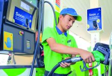 صورة «إمارات» تطلق مبادرة للدفع بـ «العملات الرقمية» في محطات الوقود