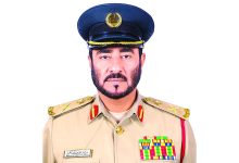 صورة شرطة دبي تضبط المتورطين في أحداث شغب مباراة «الوصل» و«شباب الأهلي»