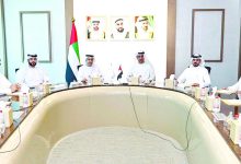 صورة «زايد للإسكان» يناقش تعزيز التكامل بين الجهات الإسكانية في الدولة