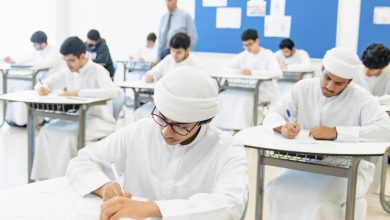 صورة مدارس تدعو الطلبة لتحديث بياناتهم عبر نظام “المنهل”