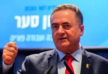 صورة تهديد اسرائيلي جديد للحوثيين وتلويح بضرب طهران