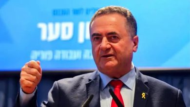 صورة تهديد اسرائيلي جديد للحوثيين وتلويح بضرب طهران