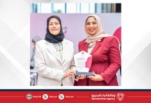 صورة المستشفيات الحكومية تفتتح منصة توعوية لسرطان الرأس والعنق بمجمع الافنيوز