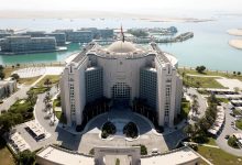 صورة الإمارات ترحب بإعلان وقف إطلاق النار وتعزيز حرية الملاحة في البحر الأحمر وخليج عدن