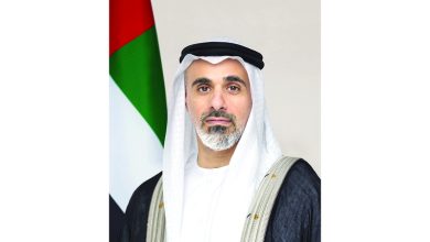 صورة ولي عهد أبوظبي يبدأ الأحد زيارة رسمية إلى كازاخستان