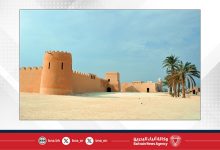 صورة طقس معتدل وتصاعد الأتربة في بعض المناطق خلال النهار