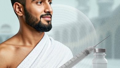 صورة تعرف على اللقاحات المطلوبة قبل الحج ومتى يجب أخذها قبل مغادرة الدولة