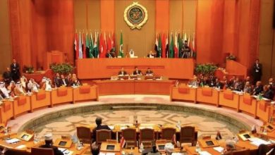 صورة الجامعة العربية تعلن موقفها من الاتفاق الأمريكي الحوثي بخصوص الملاحة الدولية  ووقف التصعيد