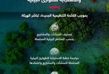 صورة “بيئة أبوظبي” تُصدر لائحة تنظيمية للاستعداد والاستجابة للطوارئ البيئية