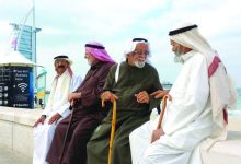 صورة أبرزها الرعاية البديلة.. 6 خدمات تقدمها «بركتنا» لكبار المواطنين