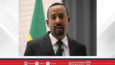 صورة إثيوبيا تبحث مع الكونغو تعزيز علاقات البلدين والتطورات الدولية