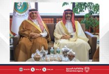 صورة بحثا التنسيق المشترك والتعاون في المجالات التعليمية.. وزير التربية والتعليم يلتقي نظيره السعودي