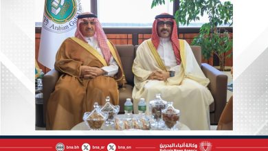 صورة بحثا التنسيق المشترك والتعاون في المجالات التعليمية.. وزير التربية والتعليم يلتقي نظيره السعودي
