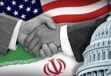 صورة تفاهمات طهران مع وشنطن تتمخض عن  وقف العمليات الأمريكية ضد الحوثي..