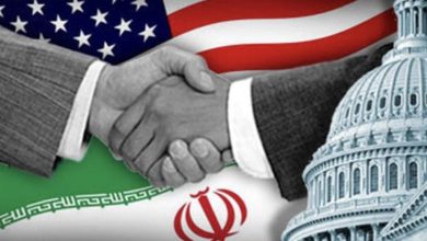 صورة تفاهمات طهران مع وشنطن تتمخض عن  وقف العمليات الأمريكية ضد الحوثي..