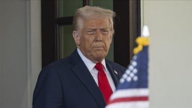 صورة (أمريكا أولاً) لماذا كان إعلان ترامب وقف الضربات على الحوثيين مفاجئًا وصادمًا لإسرائيل؟
