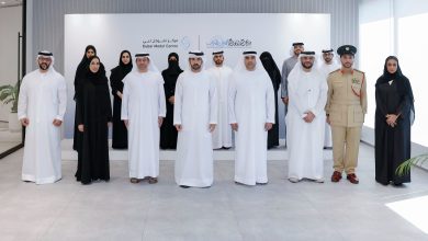 صورة برؤية محمد بن راشد.. تطوير خدماتنا الحكومية مستمر ومحوره سعادة ورضا كل متعامل